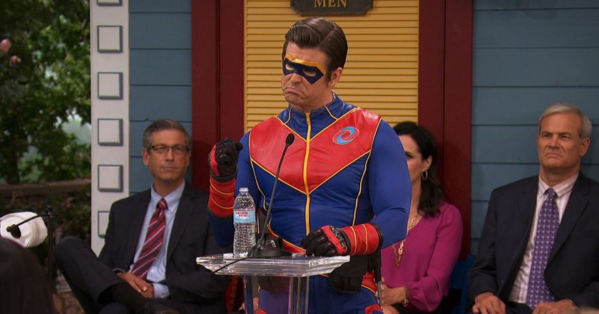 Henry Danger