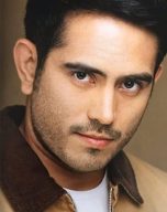 Gerald Anderson