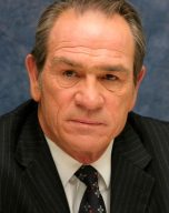 Tommy Lee Jones