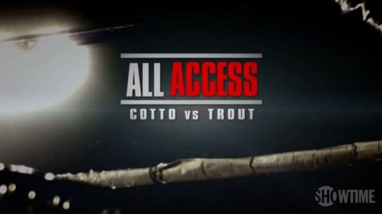 All Access - Epizóda 2