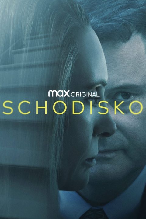 Schodisko