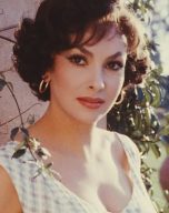 Gina Lollobrigida