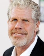 Ron Perlman