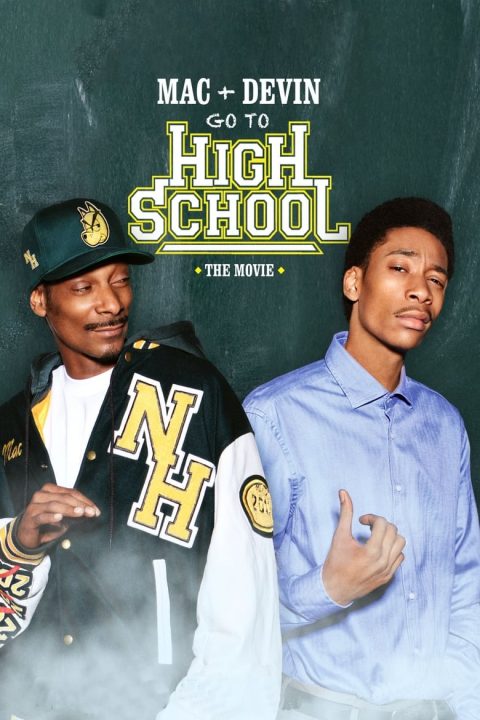 Mac & Devin Go To High School