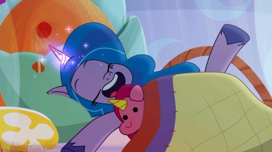 My Little Pony: Tell Your Tale - 4. epizód