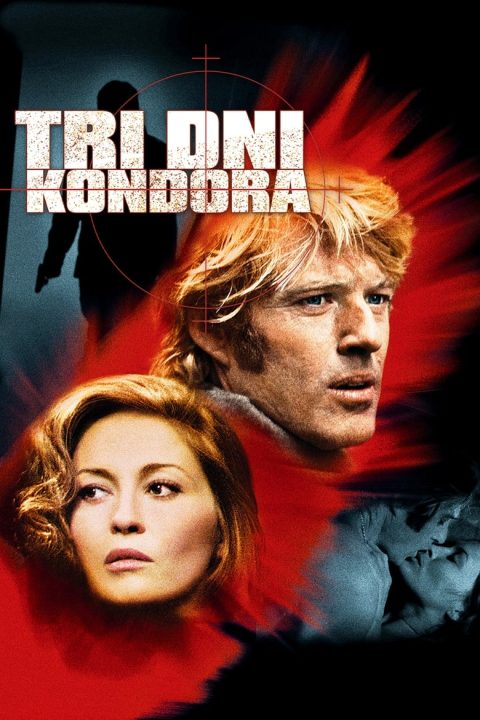 Tri dni Kondora