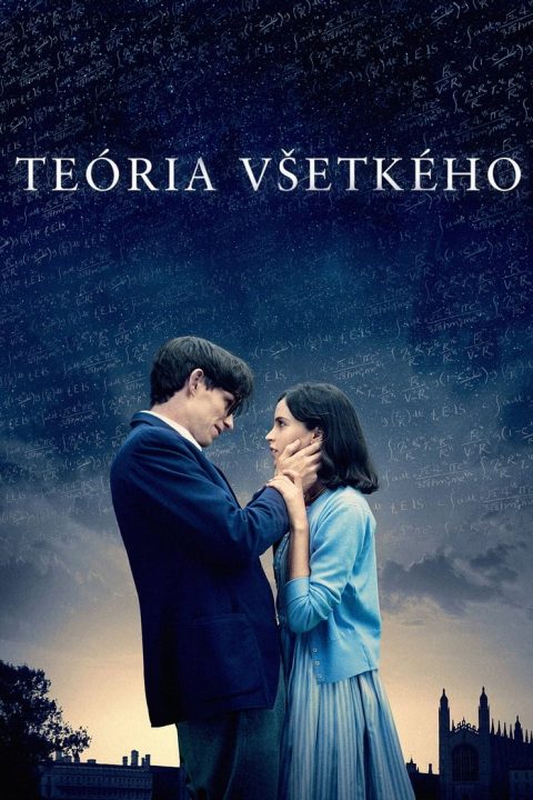 Teória všetkého