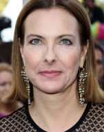 Carole Bouquet