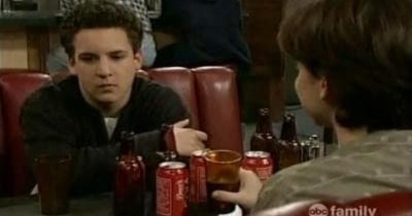 Boy Meets World