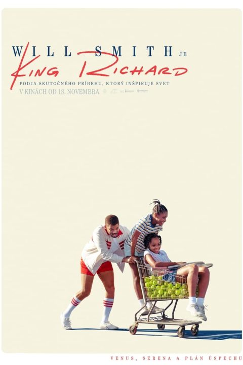 King Richard