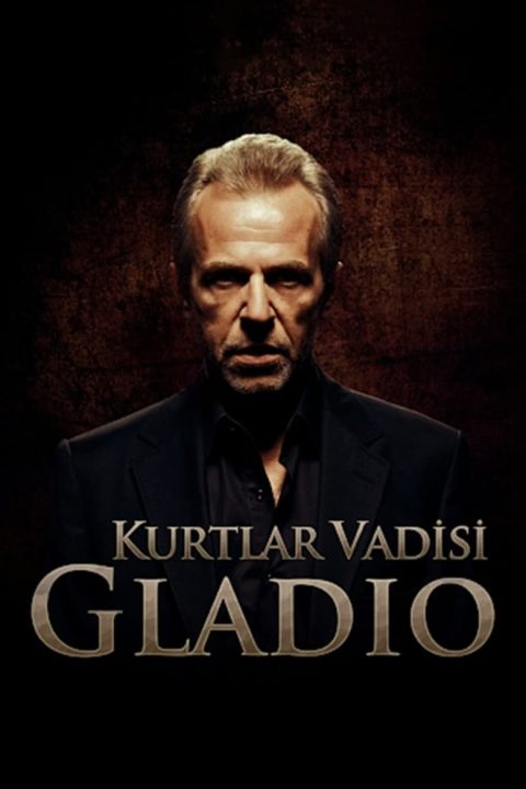 Plagát Kurtlar Vadisi: Gladio