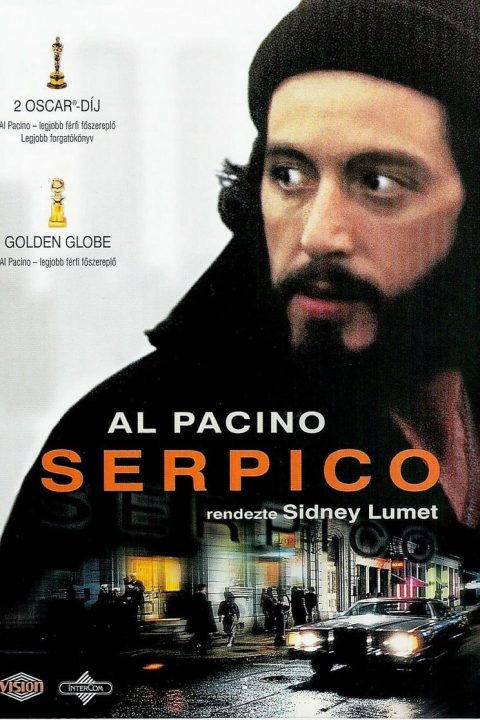 Poszter Serpico