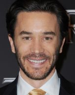 Tom Pelphrey