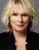 Jennifer Saunders