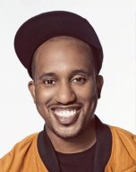 Chris Redd