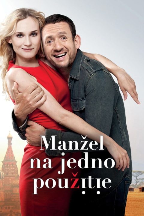 Manžel na jedno použitie