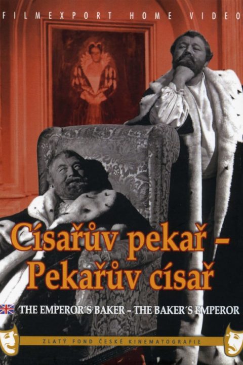 Cisárov pekár a pekárov cisár