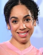 Pearl Mackie