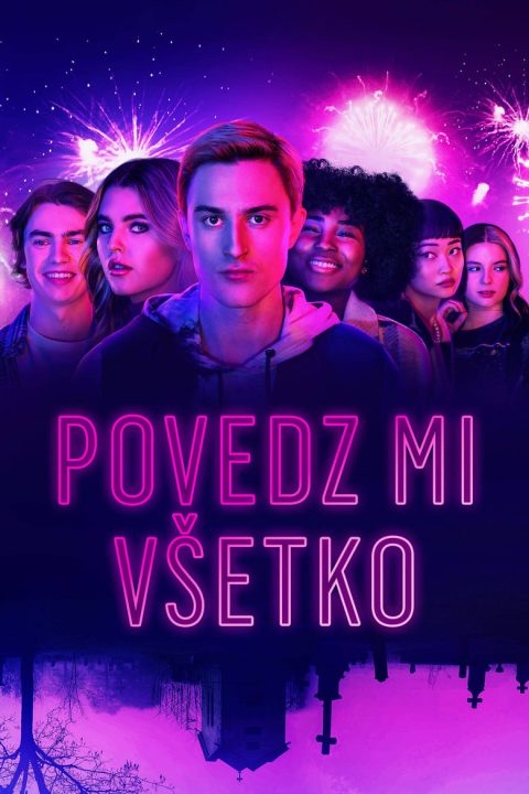 Povedz mi všetko