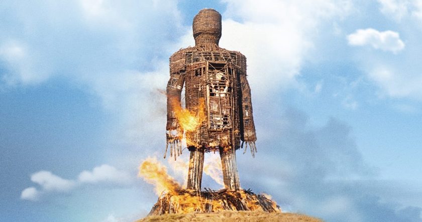 The Wicker Man