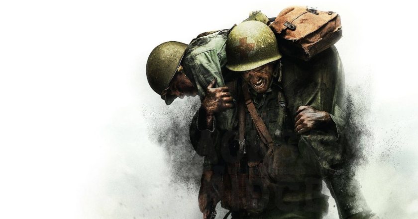 Hacksaw Ridge: Zrodenie hrdinu