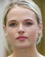 Gabriella Wilde