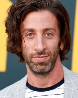 Simon Helberg