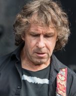 Pete Trewavas