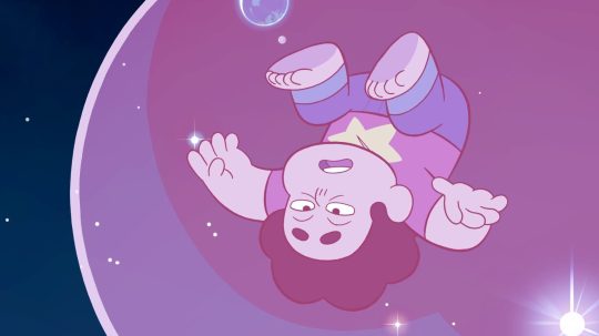 Steven Universe - Epizóda 24