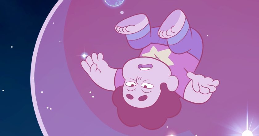 Steven Universe