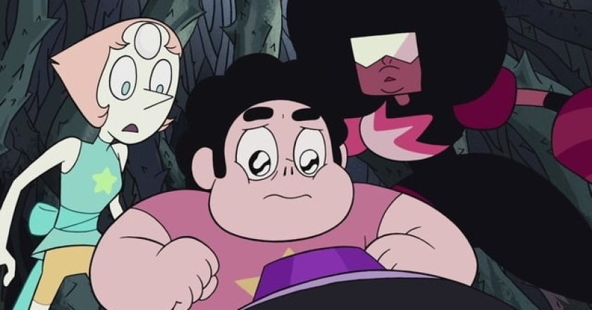 Steven Universe