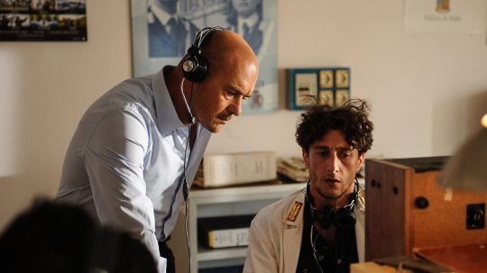 Il Commissario Montalbano - Odcinek 4