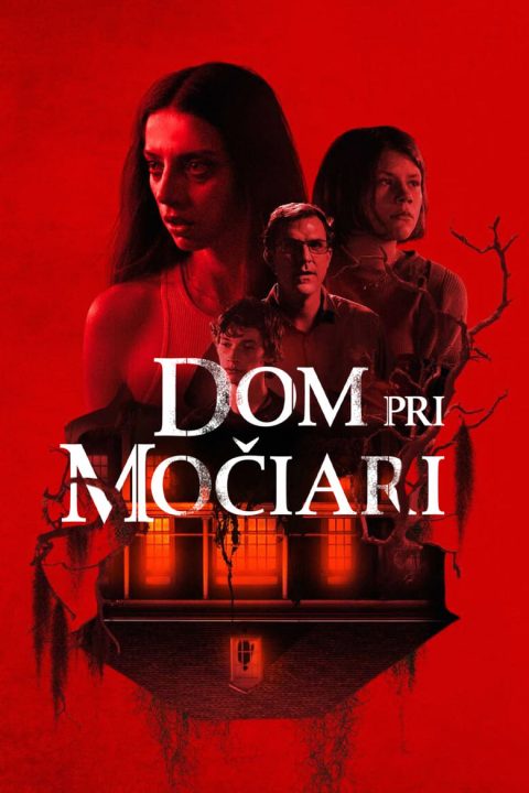 Dom pri močiari