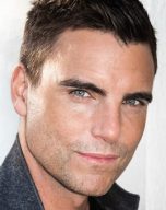 Colin Egglesfield