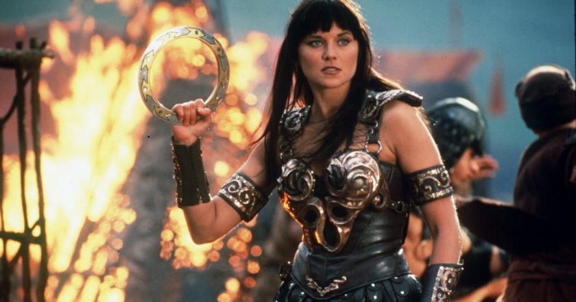 Xena