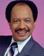 Sherman Hemsley