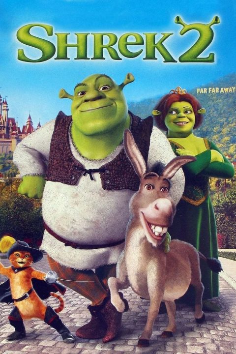 Shrek 2