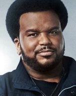 Craig Robinson