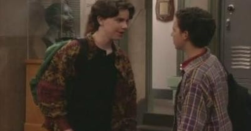 Boy Meets World