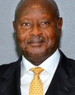 Yoweri Museveni