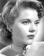 Peggie Castle