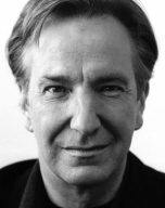 Alan Rickman