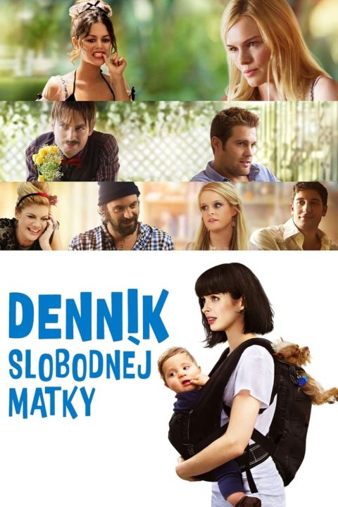 Denník slobodnej matky