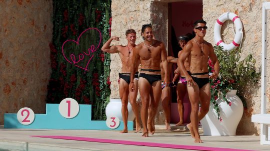 Love Island Australia - Epizóda 23