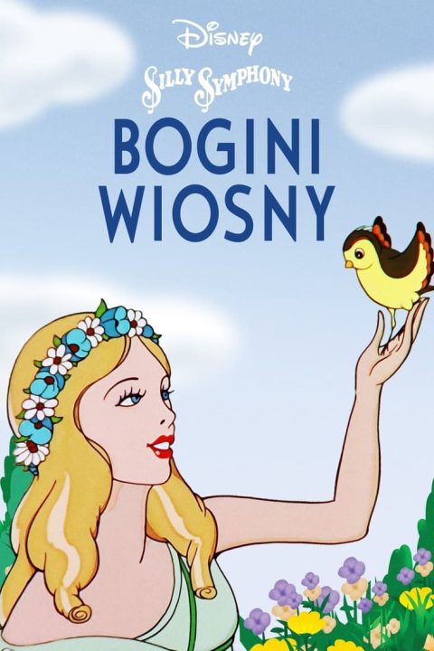 Bogini wiosny