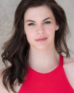 Haley Webb