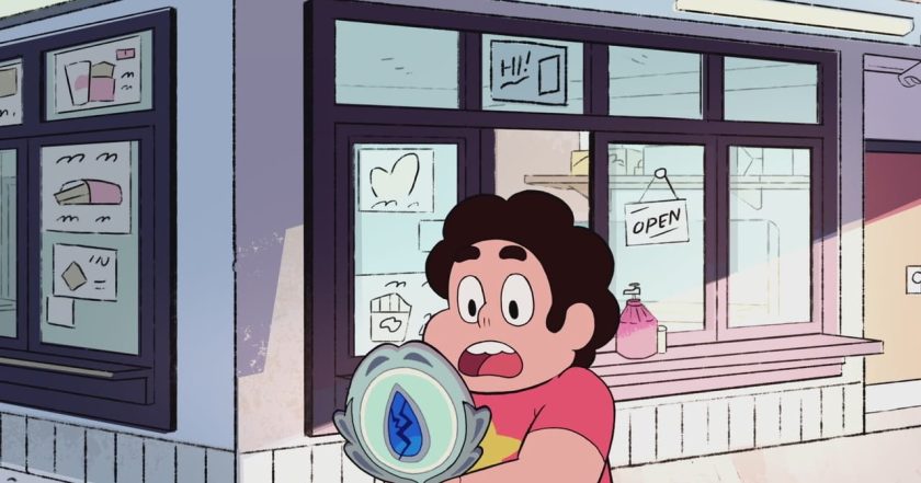 Steven Universe