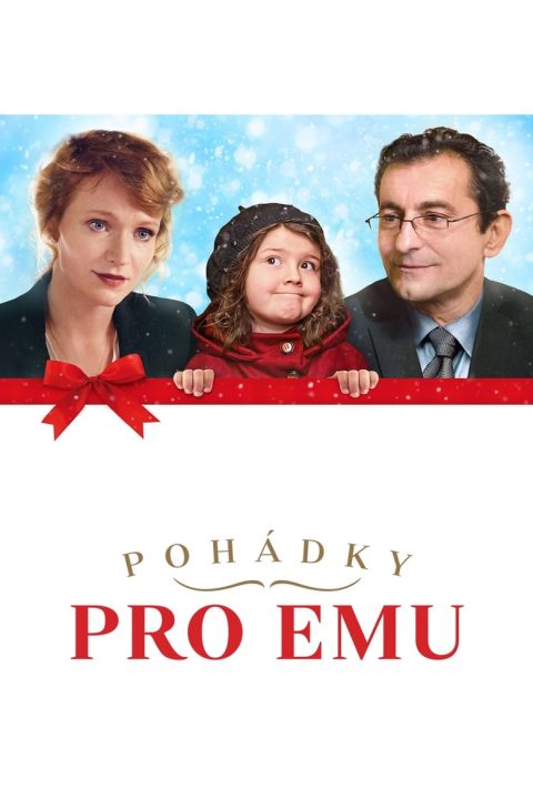 Plagát Rozprávky pre Emu