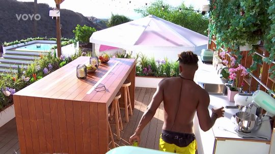 Love Island - Epizóda 22