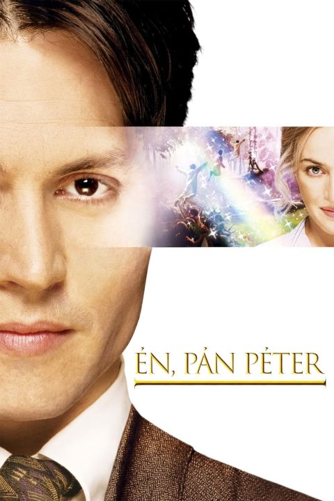 Én, Pán Péter